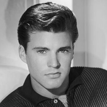 Ricky Nelson