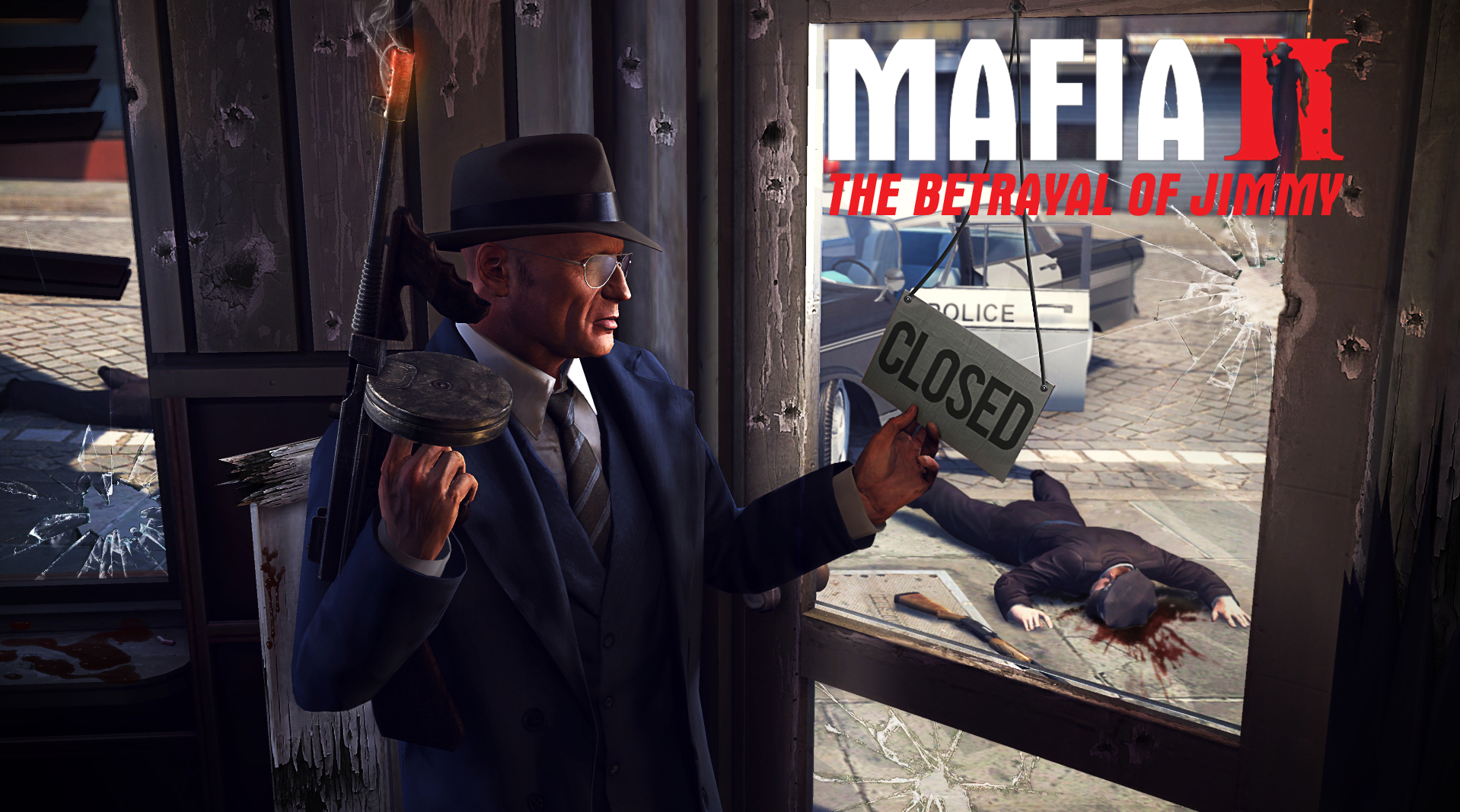 Mafia