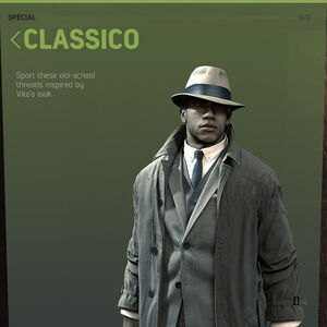 Clothing In Mafia Iii Mafia Wiki Fandom