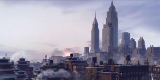 Empire Bay