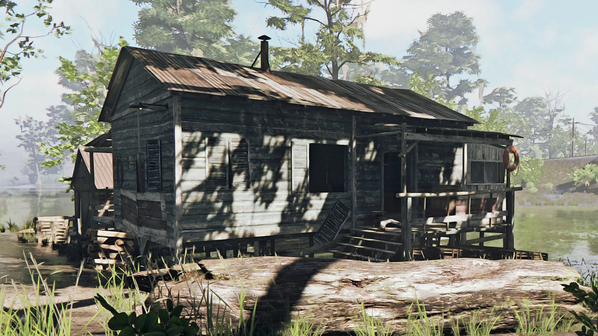 West Moonshine Camp Mafia Wiki FANDOM powered by Wikia