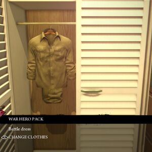 Clothing In Mafia Ii Mafia Wiki Fandom