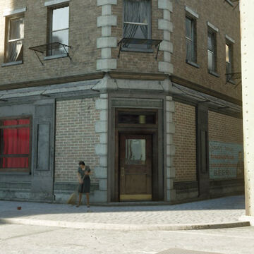 Black Cat Bar Mafia Wiki Fandom