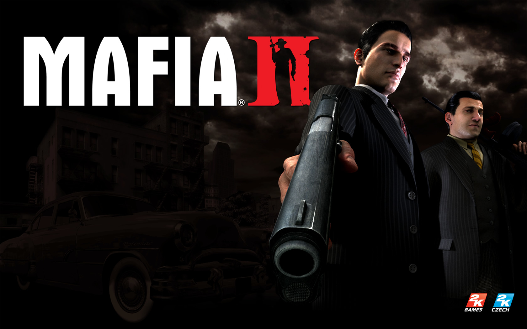 Mafia Game In Prison Season 2
