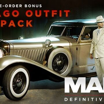 Chicago Outfit Pack Mafia Wiki Fandom