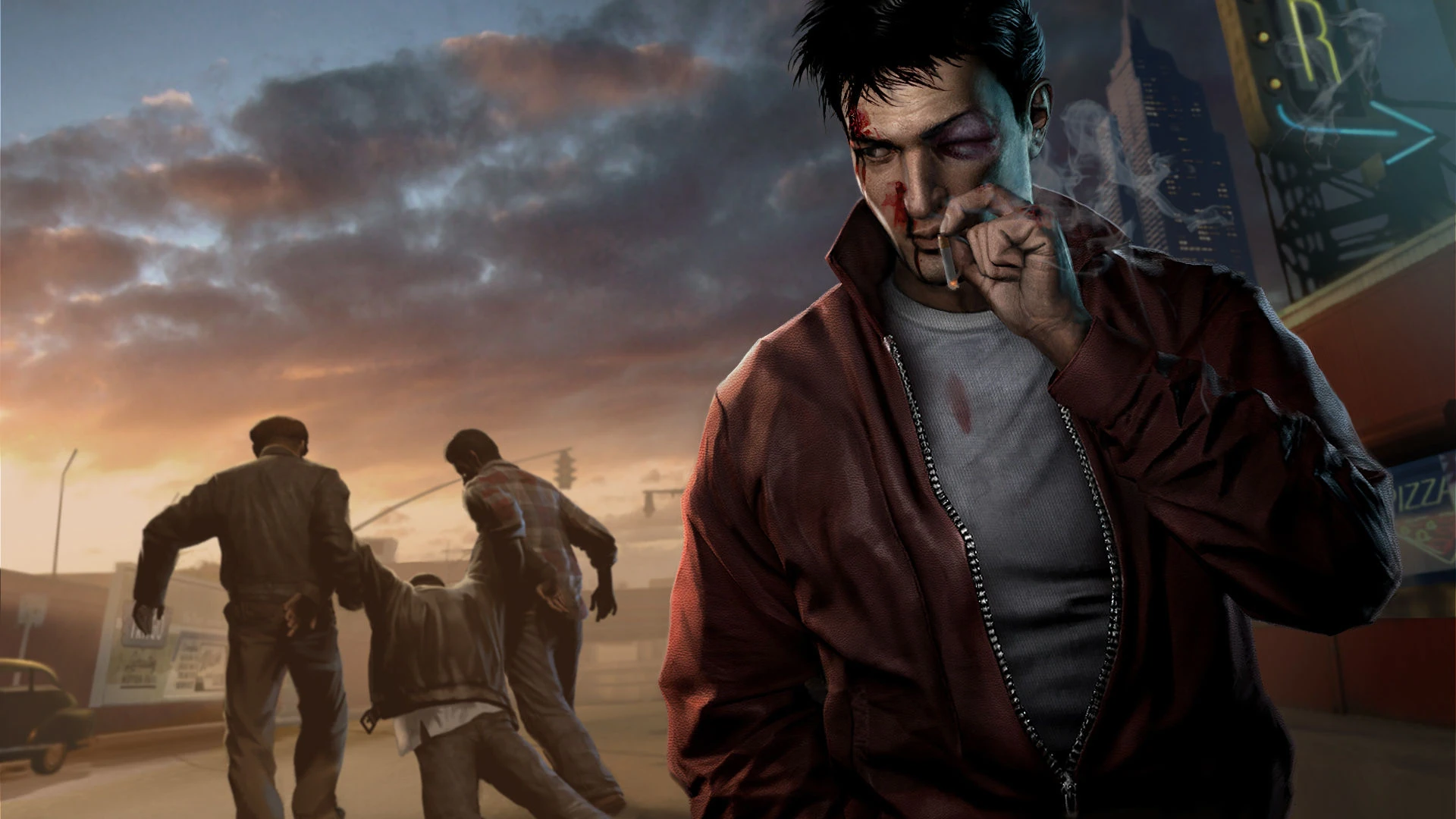 mafia 2 xbox 360 digital code