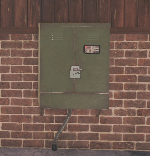 Junction Box Mafia Wiki Fandom