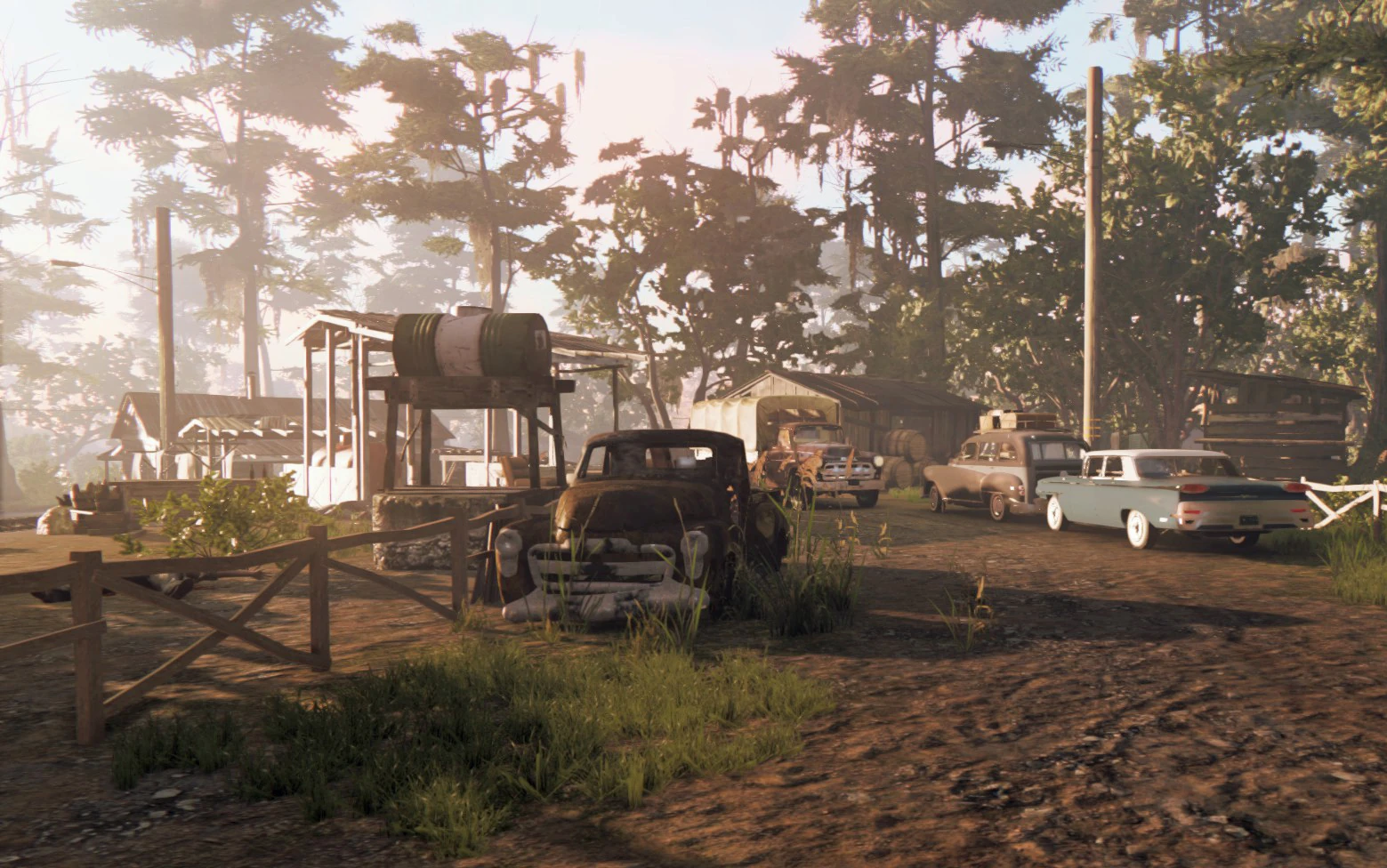 East Moonshine Camp Mafia Wiki FANDOM powered by Wikia