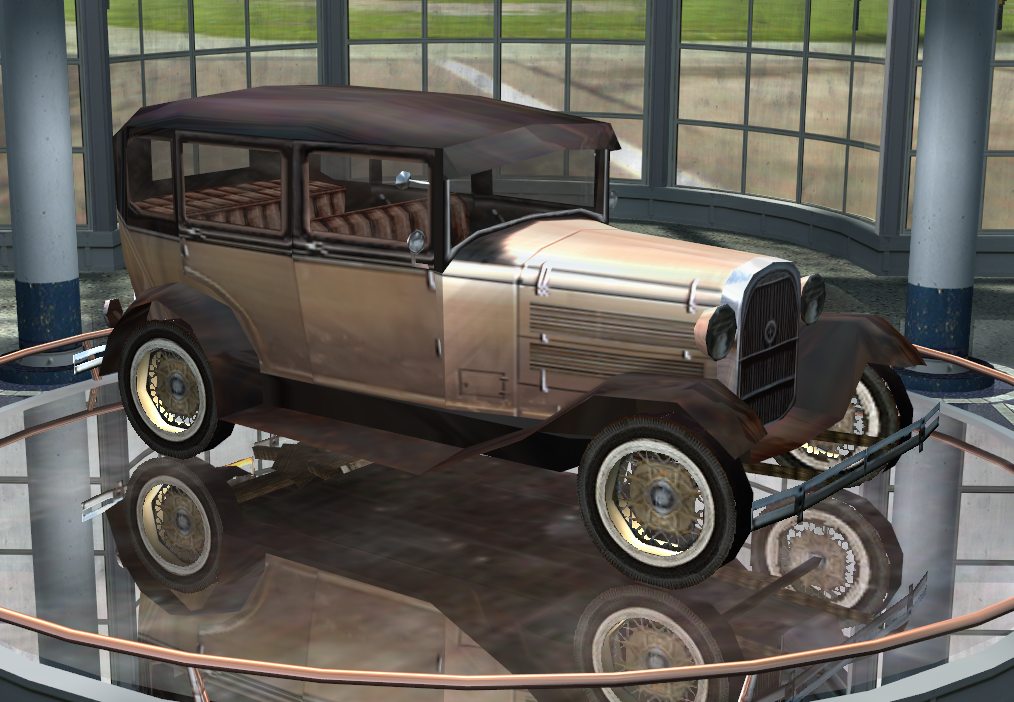 Bolt Model B | Mafia Wiki | FANDOM powered by Wikia