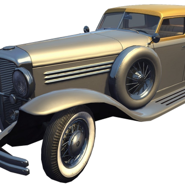 Vehicles In Mafia Ii Mafia Wiki Fandom