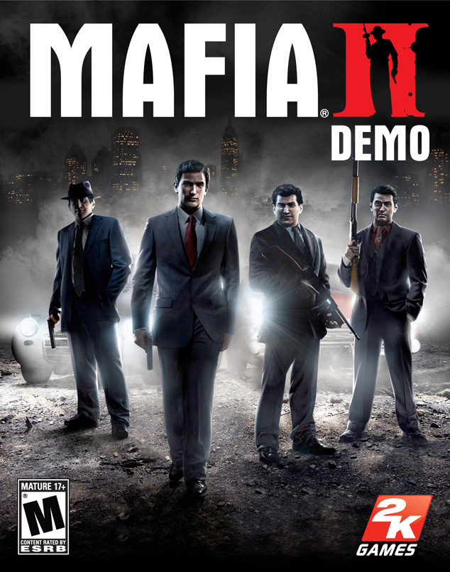 Mafia II Demo | Mafia Wiki | FANDOM Powered By Wikia