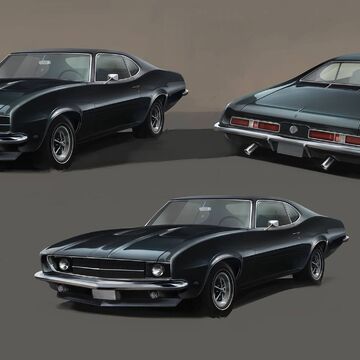 Vehicles In Mafia Iii Mafia Wiki Fandom