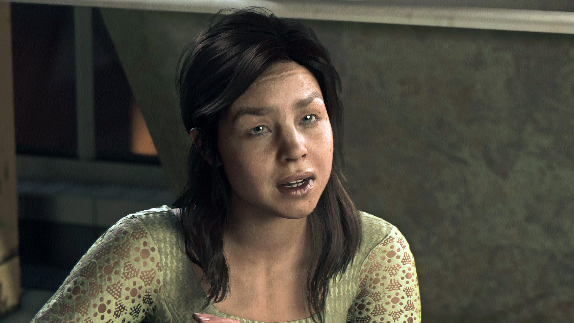 Image Anna McGee 4.jpg Mafia Wiki FANDOM powered by Wikia