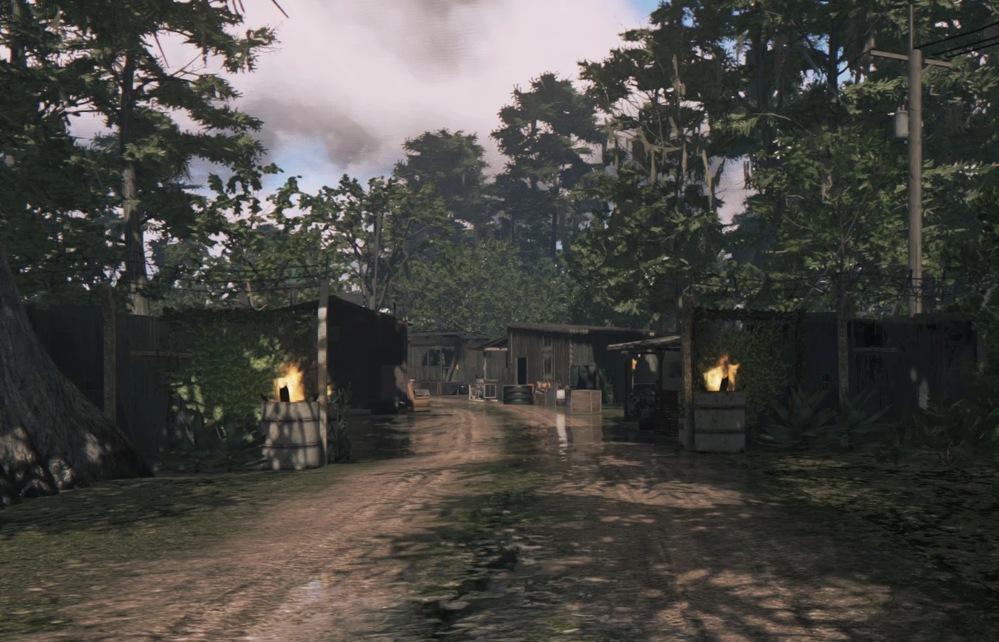 Haitian Camp Mafia Wiki FANDOM powered by Wikia