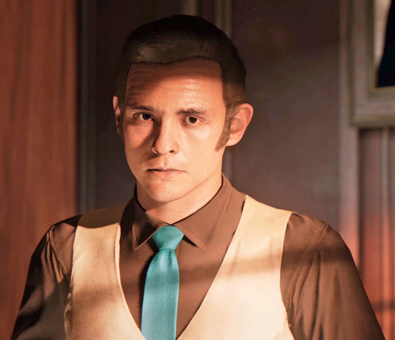 Giorgi Marcano Mafia Wiki Fandom Powered By Wikia