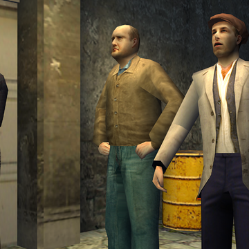 Street Hoodlums Mafia Mafia Wiki Fandom