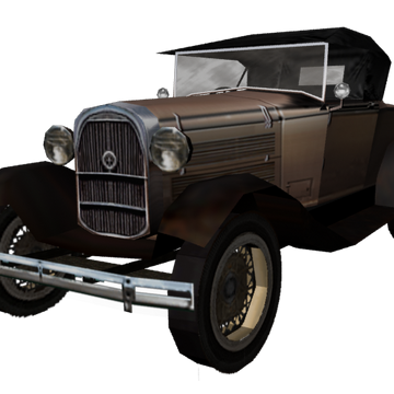 Vehicles In Mafia Mafia Wiki Fandom
