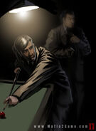 Media Holding Cell Mafia Wiki Fandom Powered By Wikia