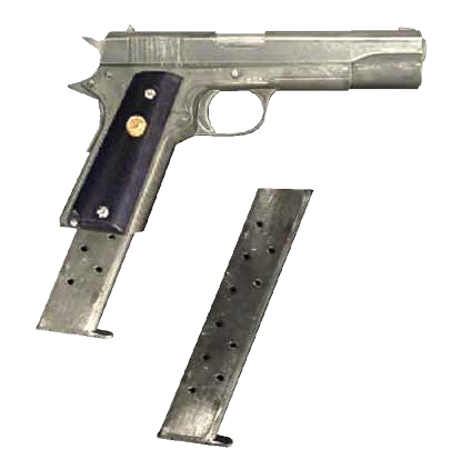 Обойма 1911. Кольт 1911 обойма. Кольт 1911 мафия. Colt 1911 мафия 2. Кольт м1911 с увеличенным магазином.