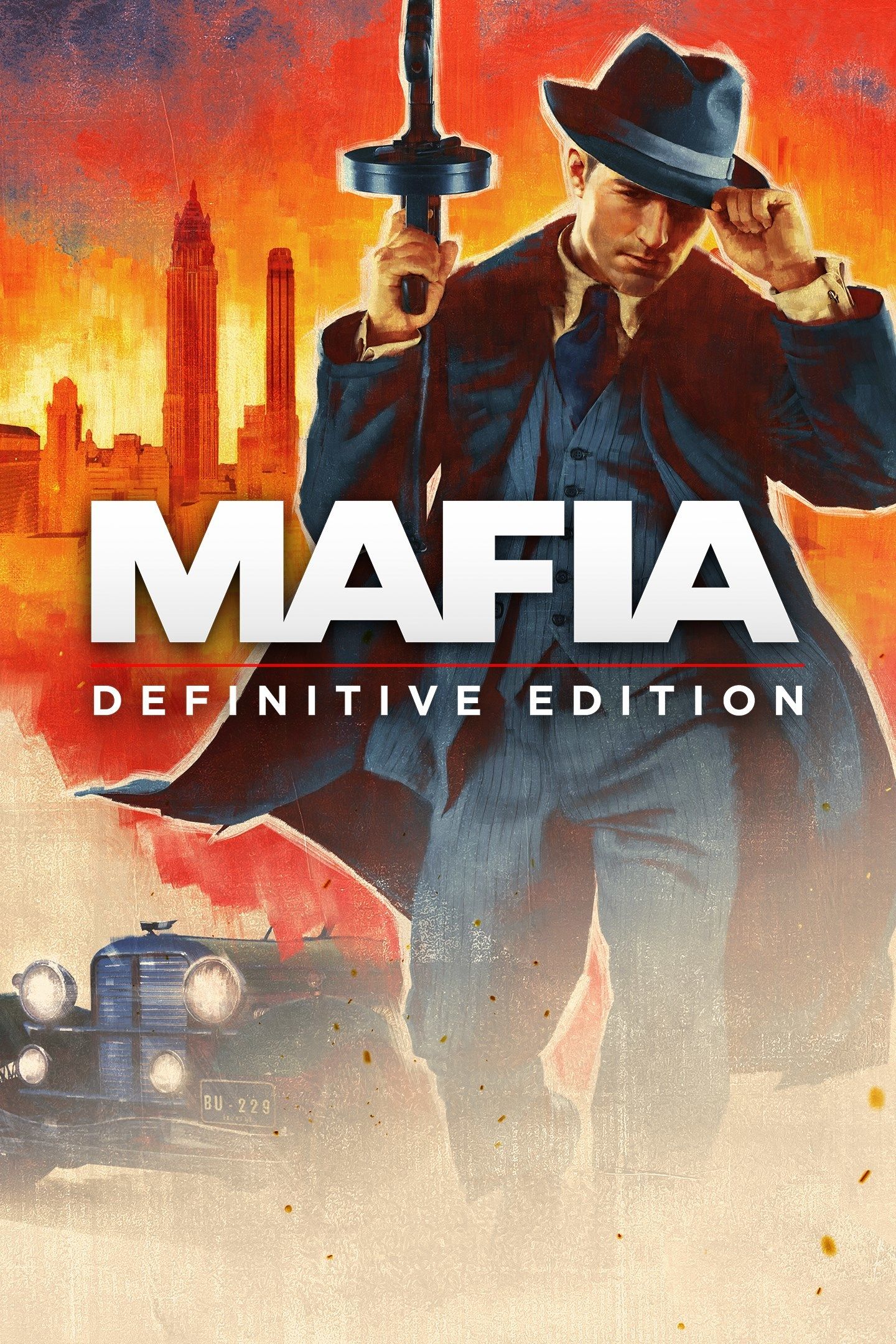 Mafia: Definitive Edition | Mafia Wiki | Fandom