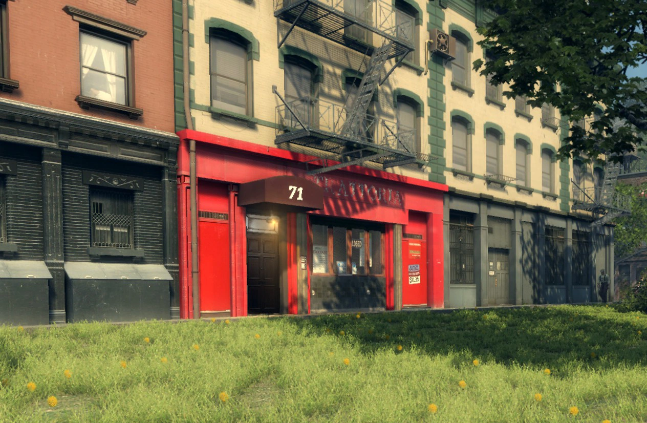 Joe's Apartment Mafia Wiki FANDOM powered by Wikia