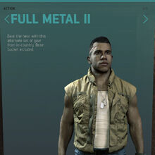 Clothing In Mafia Iii Mafia Wiki Fandom