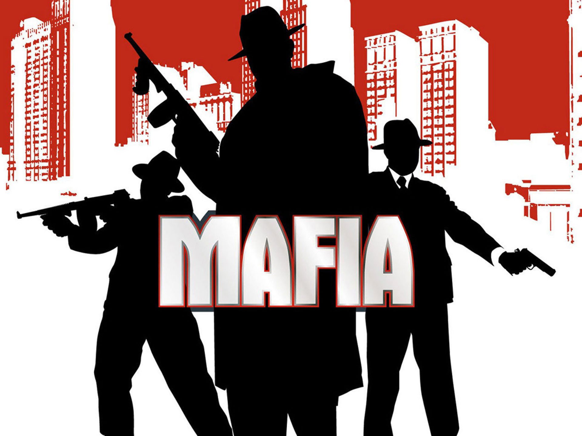 دانلود بازی Mafia 1