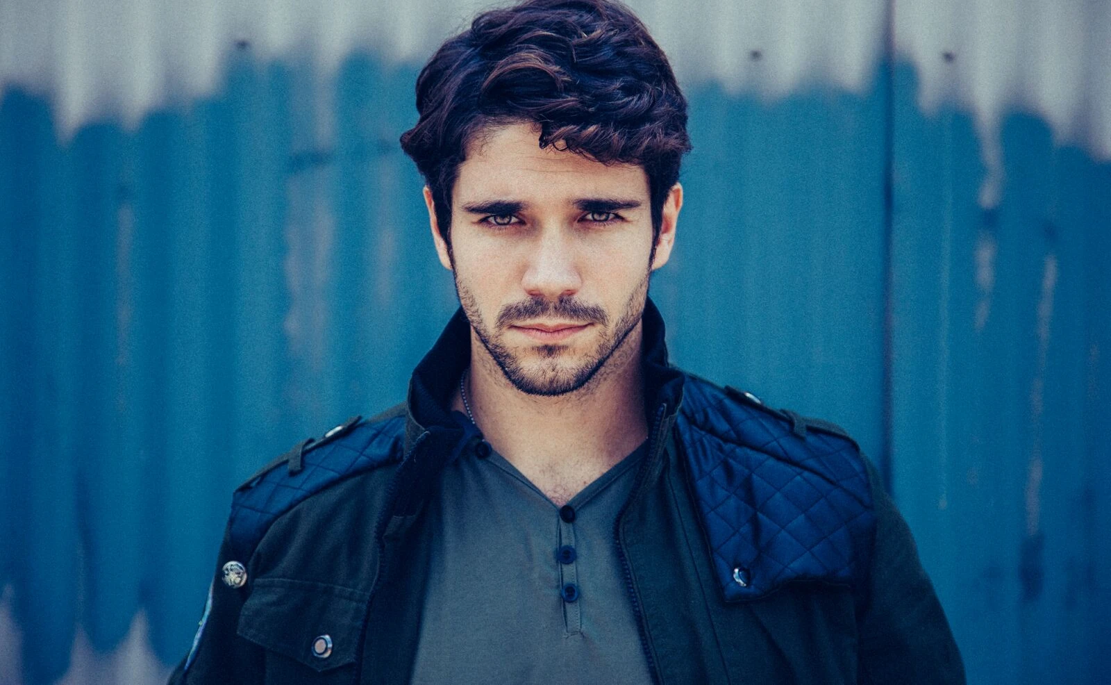 Myko Olivier | Mafia Wiki | Fandom