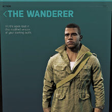 Clothing In Mafia Iii Mafia Wiki Fandom