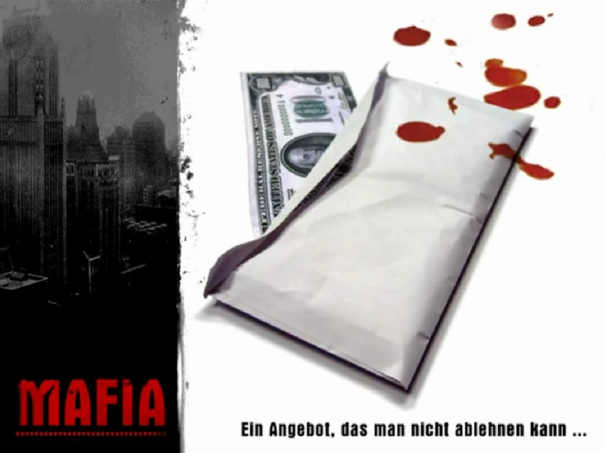 Ein Angebot Das Man Nicht Ablehnen Kann Mafia Wiki Fandom