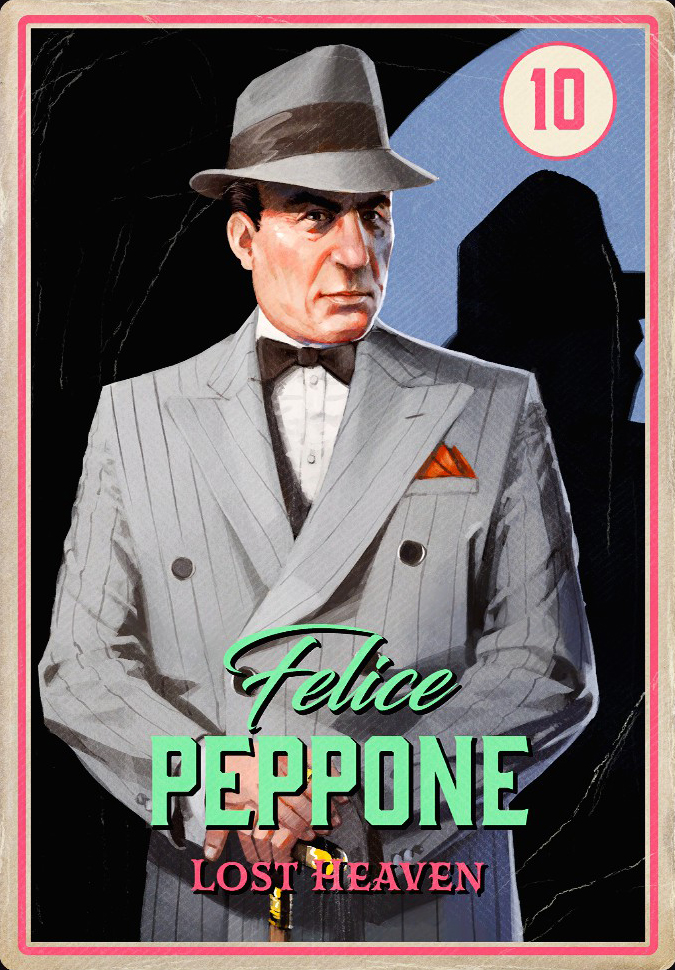 Don Peppone | Mafia Wiki | Fandom