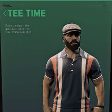 Clothing In Mafia Iii Mafia Wiki Fandom