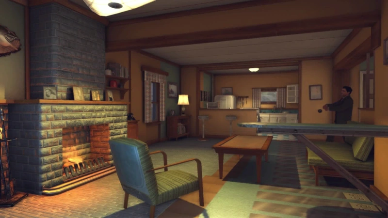 Safehouses | Mafia Wiki | Fandom