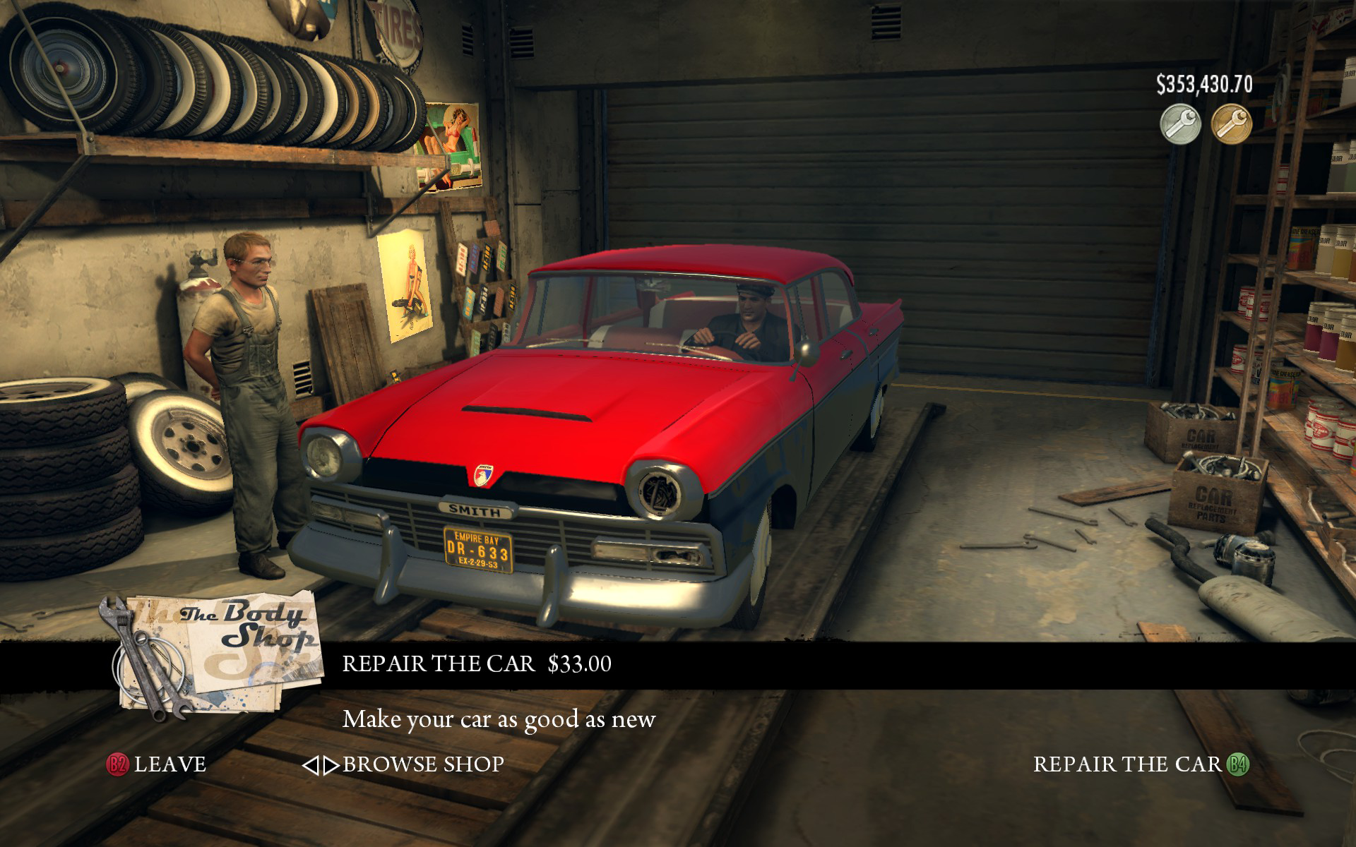 Category:Businesses in Mafia II | Mafia Wiki | FANDOM powered by Wikia