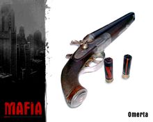 Omerta Load