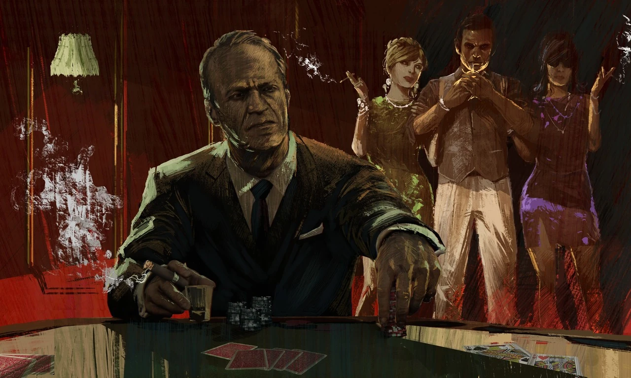 Image Sal Marcano Concept Art 2.jpg Mafia Wiki FANDOM powered by
