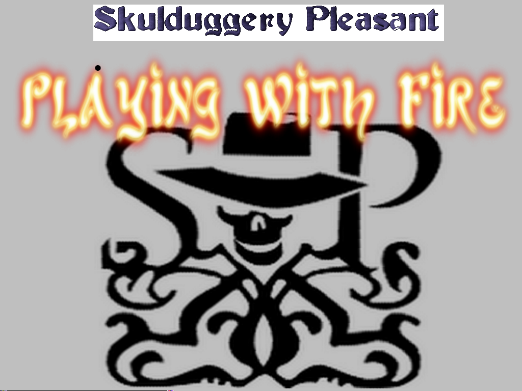 skulduggery pleasant 2 skulduggery pleasant 2