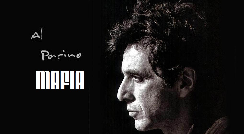 Al Pacino Mafia | Mafia Maniac Wiki | Fandom