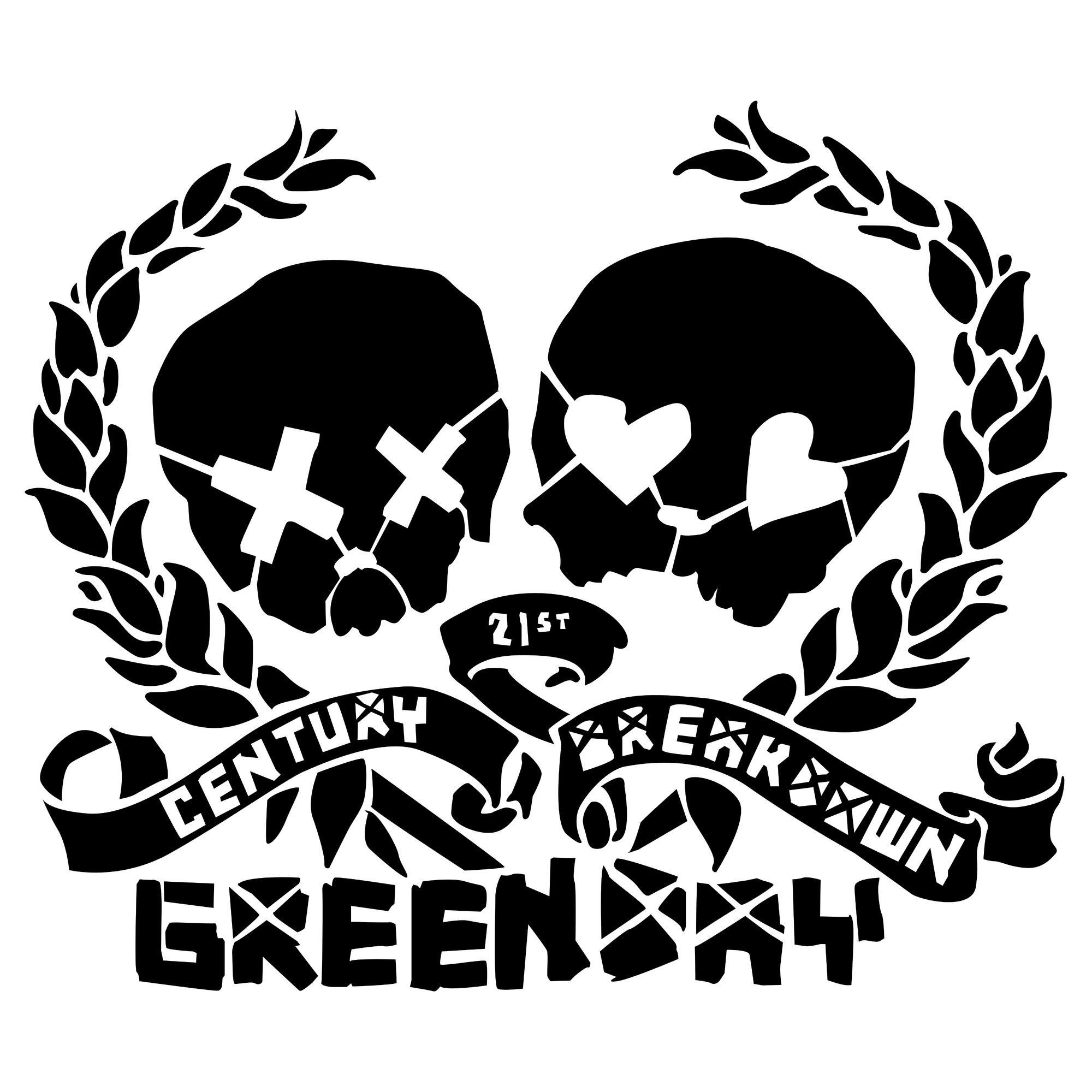 Image - 21st Century Breakdown logo by snoohatesyou (1).jpg | Mafia ...