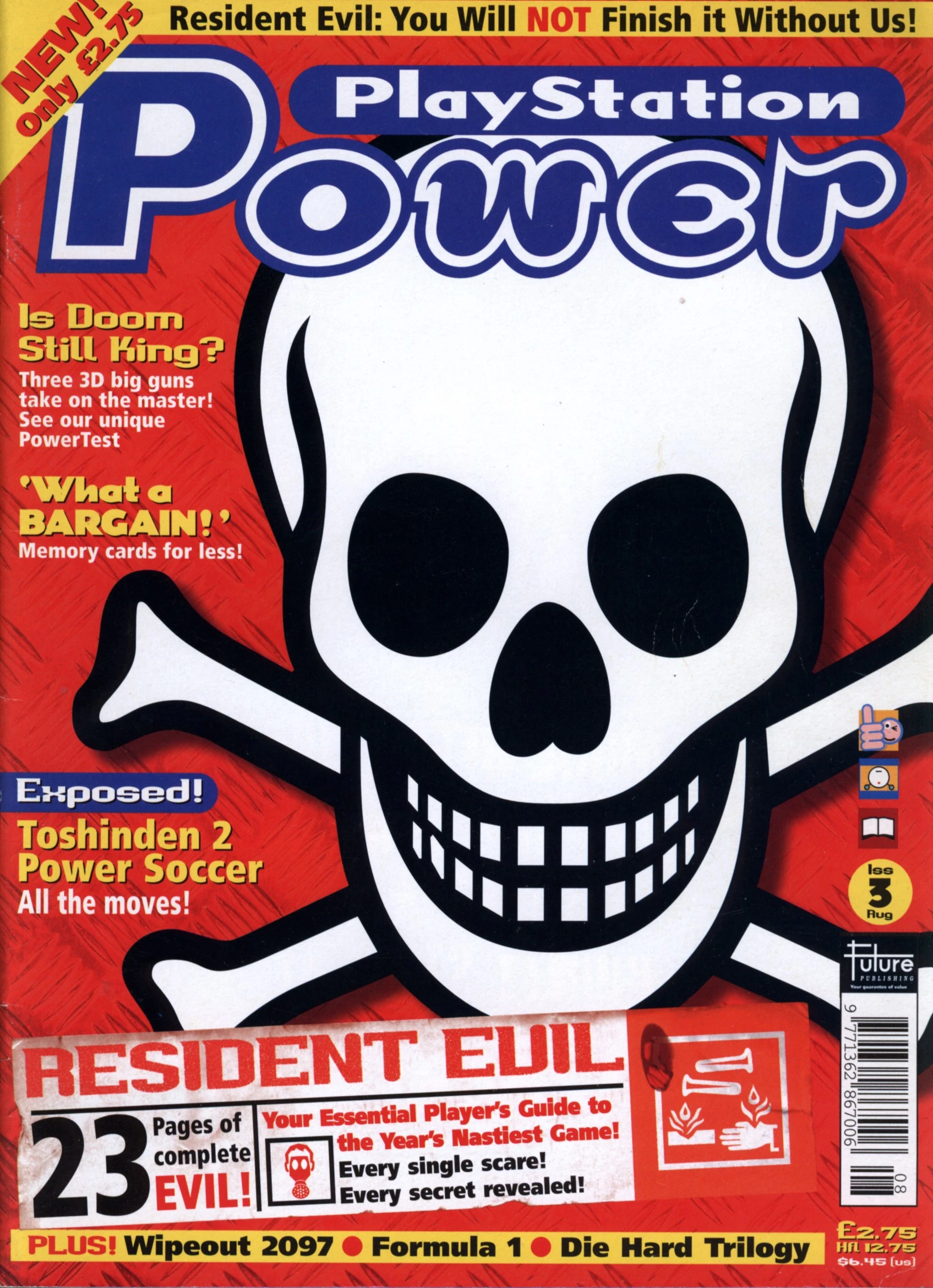 CategoryPlayStation 4 Games Magazines from the Past Wiki Fandom