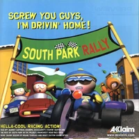 South Park Rally Magazines From The Past Wiki Fandom