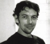 Andy Dyer