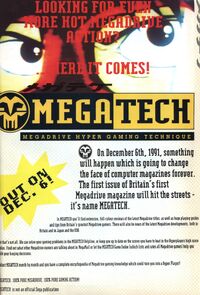 MegaTech