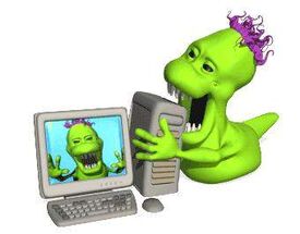 Virus-informatico