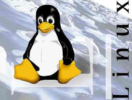 Linux-logo