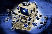 Virus-1-