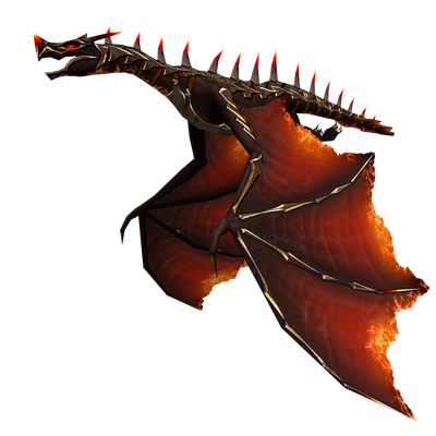 Dragon iron