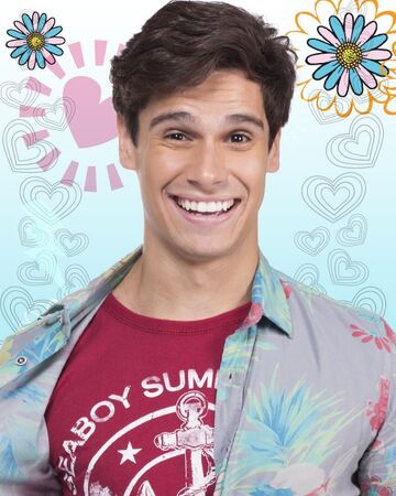 Eduard Zonte Maggie Bianca Fashion Friends Wiki Fandom