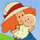 Maggie and the Baby Nephew