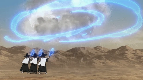 Water Magic | Magi Wiki | Fandom